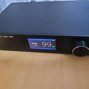 SMSL SU-8S DAC