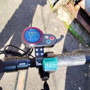 레드윙 블랙 전동킥보드