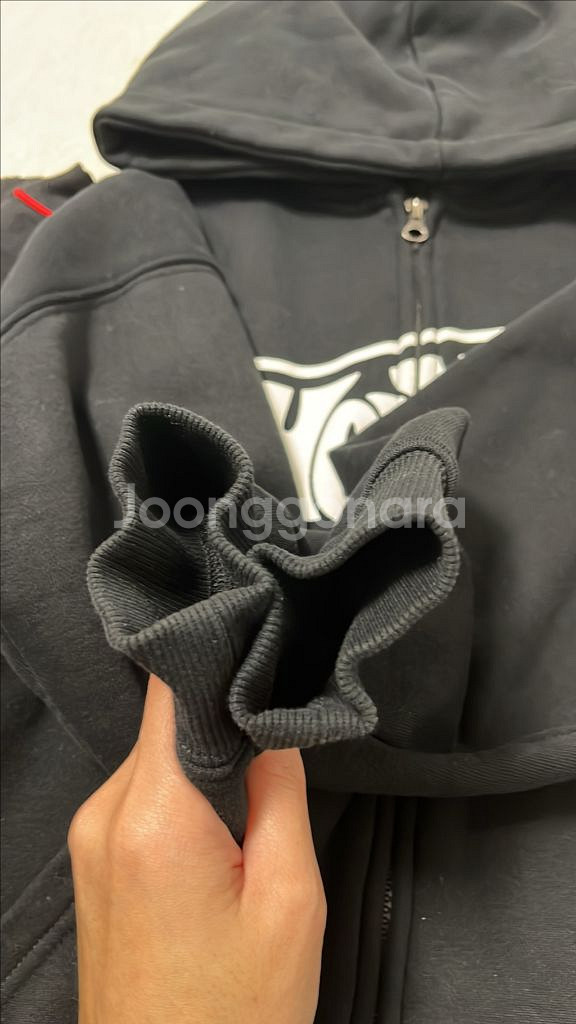 히로 핫휠자켓+후드집업+팬츠--4