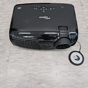 빔프로젝터 풀hd 옵토마 프로젝터