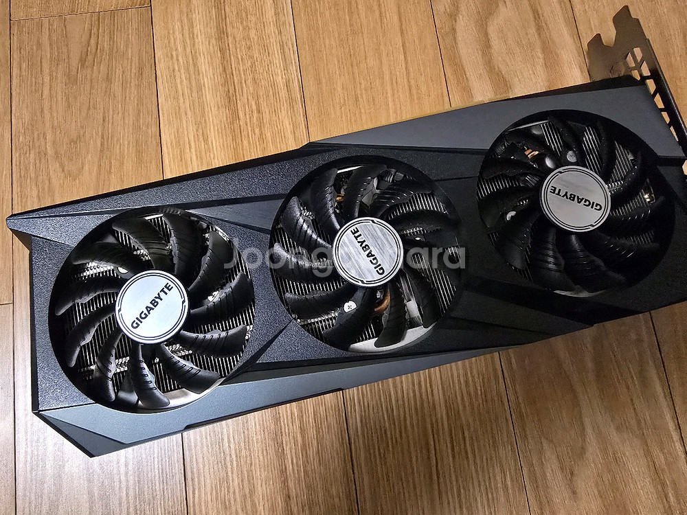 RTX 3060 Ti GAMING OC--0