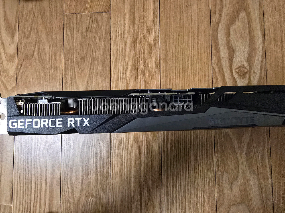 RTX 3060 Ti GAMING OC--2