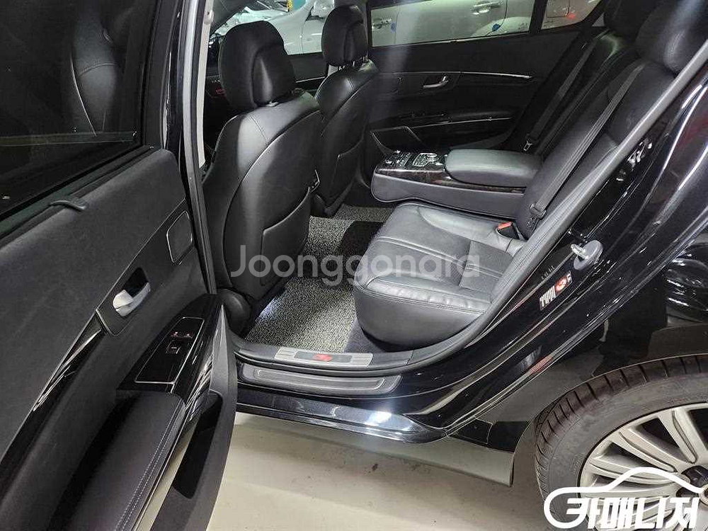 [기아]K9 3.3 GDI 이그제큐티브 (5인승) #앱특가--5