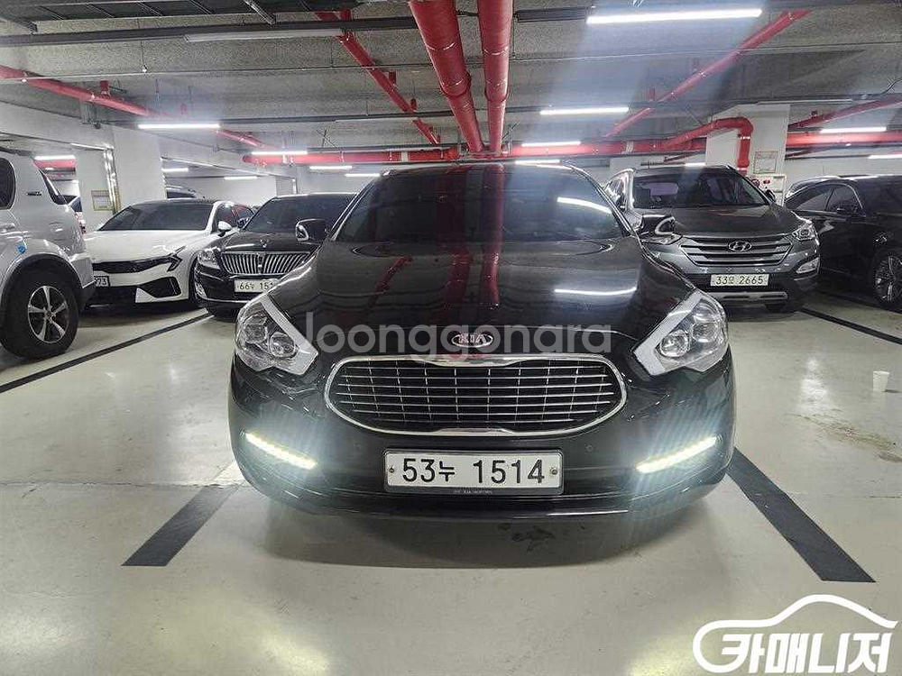 [기아]K9 3.3 GDI 이그제큐티브 (5인승) #앱특가--1