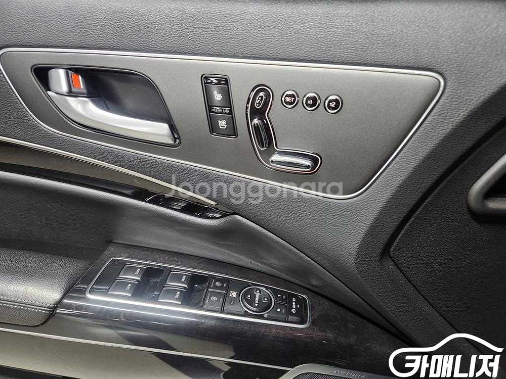 [기아]K9 3.3 GDI 이그제큐티브 (5인승) #앱특가--4