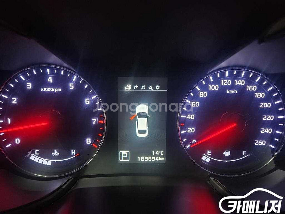 [기아]K9 3.3 GDI 이그제큐티브 (5인승) #앱특가--7