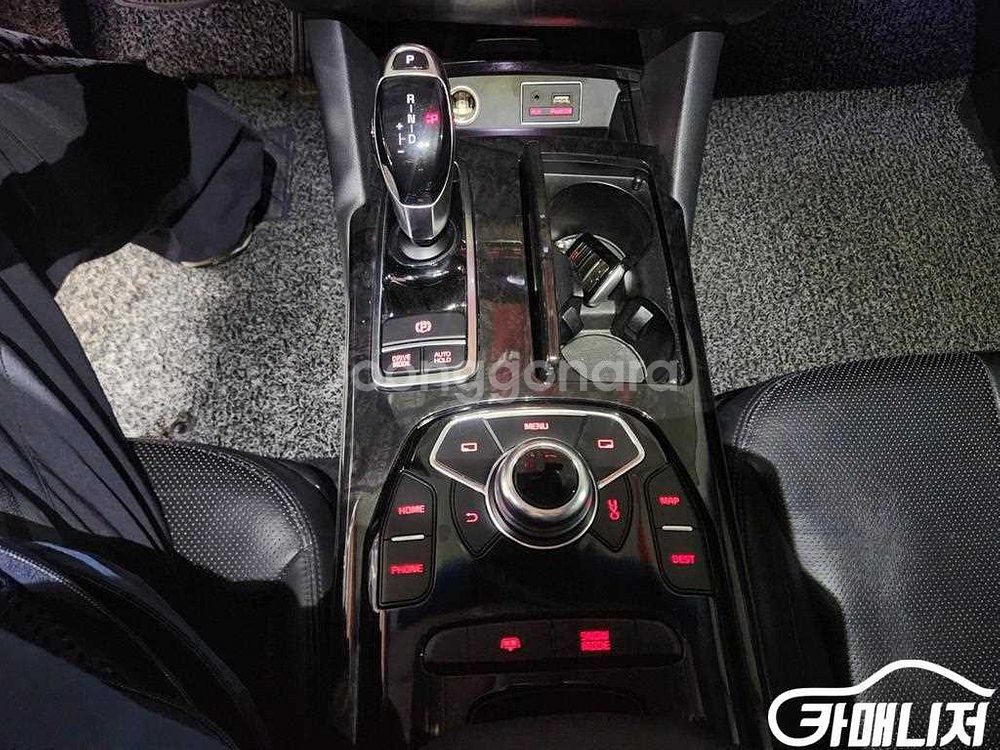 [기아]K9 3.3 GDI 이그제큐티브 (5인승) #앱특가--9