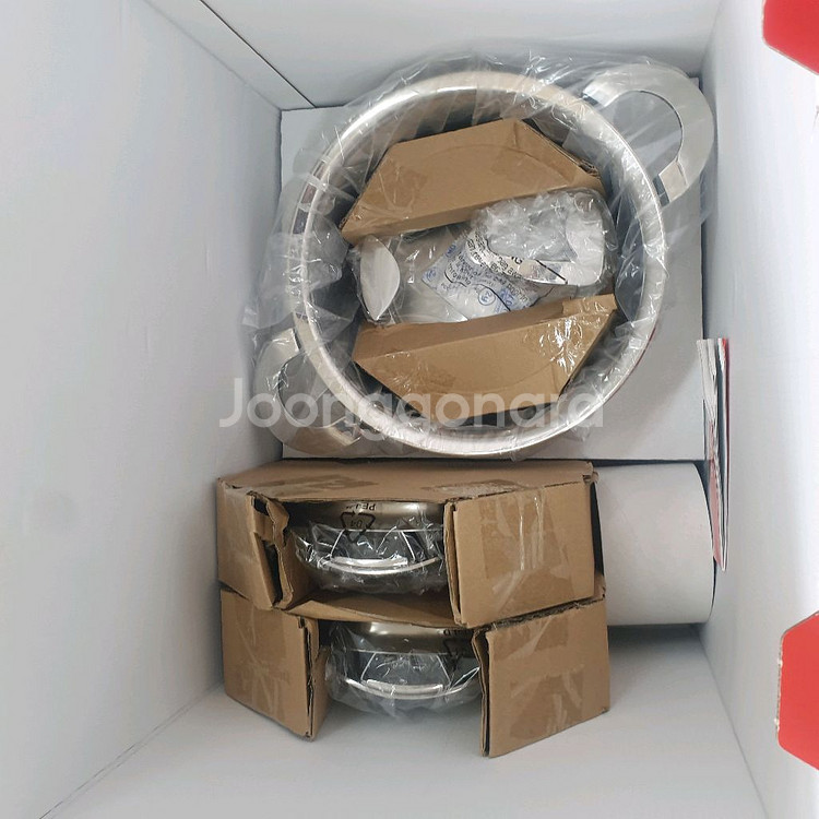 휘슬러 솔레아노보4종 냄비세트 팔아요--1