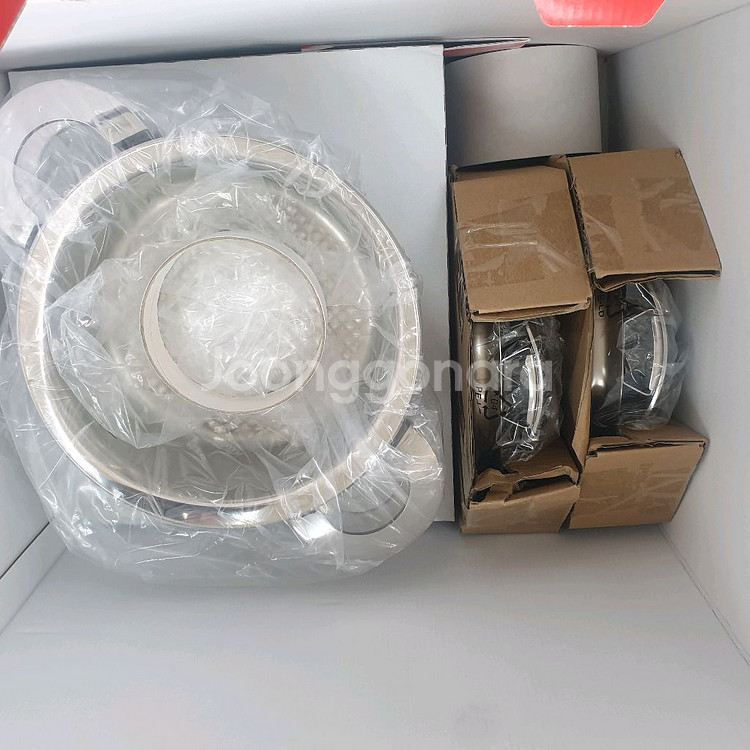 휘슬러 솔레아노보4종 냄비세트 팔아요--2