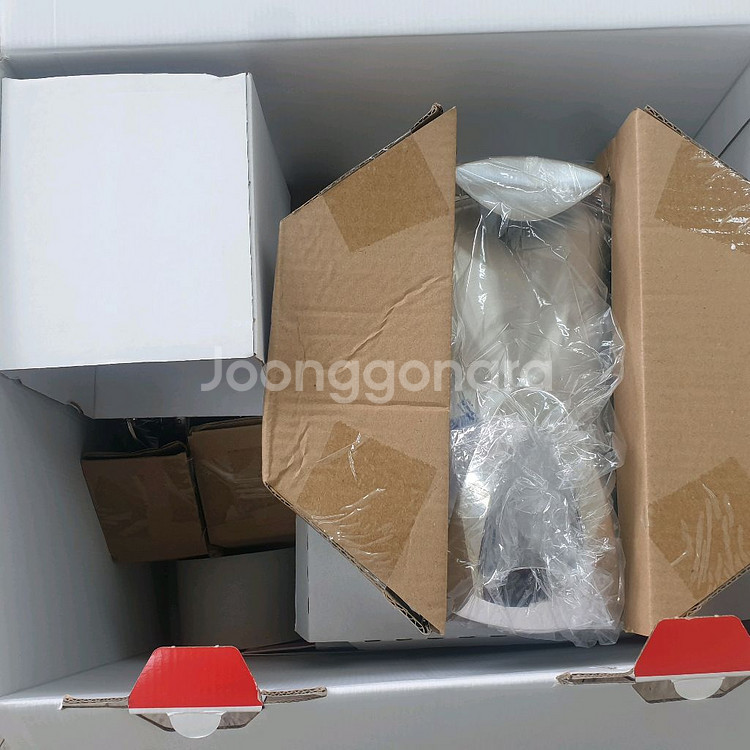 휘슬러 솔레아노보4종 냄비세트 팔아요--4