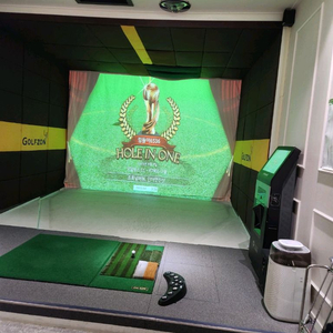 골프존파크 투비젼플러스 1세트 이미지