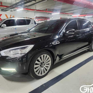 [기아]K9 3.3 GDI 이그제큐티브 (5인승) #앱특가