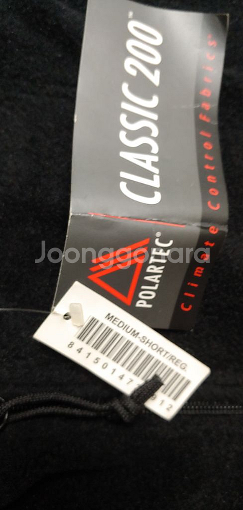 떨이-미군폴라택후리스팬츠(미듐숏/레귤러&라지숏/레귤러--2