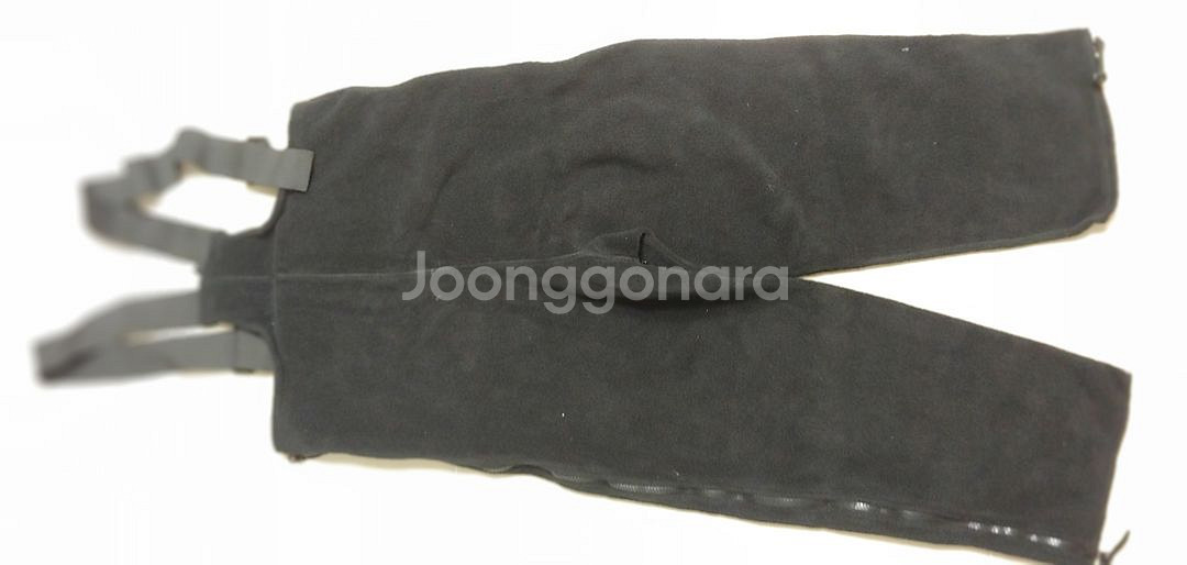 떨이-미군폴라택후리스팬츠(미듐숏/레귤러&라지숏/레귤러--4