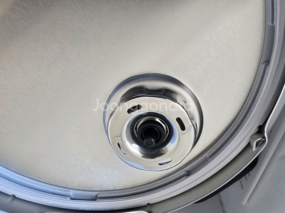 휘슬러 1845 오리지널 압력솥세트 팔아요--5