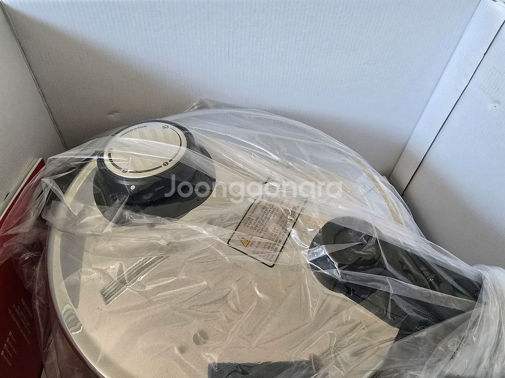 휘슬러 1845 오리지널 압력솥세트 팔아요--2