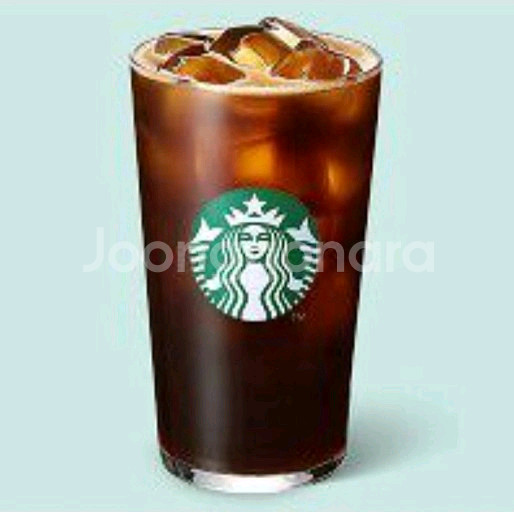 스타벅스 아메리카노 모바일쿠폰--0