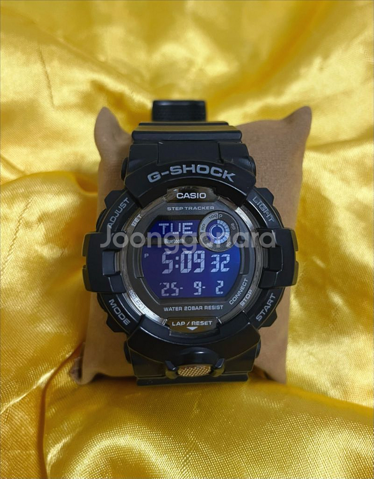 지샥 GBD-800-1bdr--0