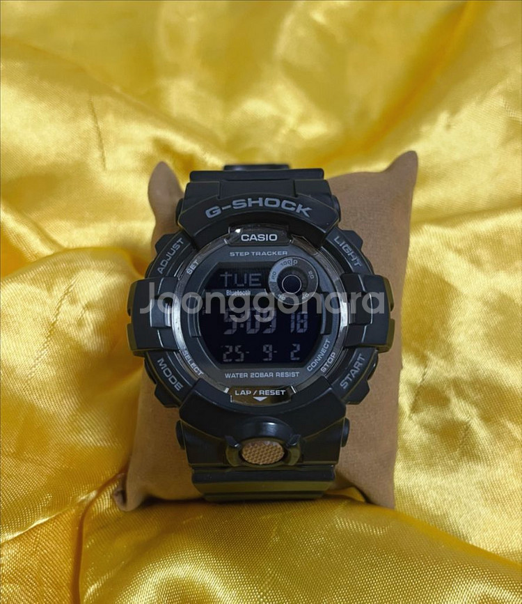 지샥 GBD-800-1bdr--1