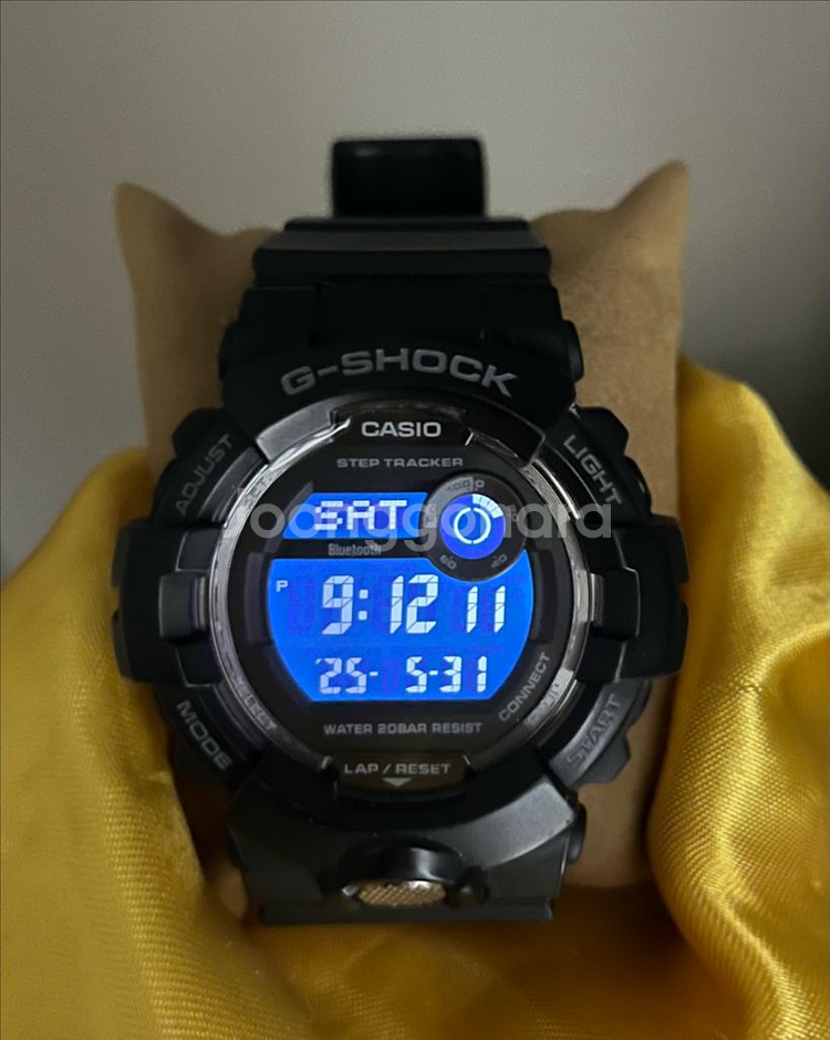 지샥 GBD-800-1bdr--2