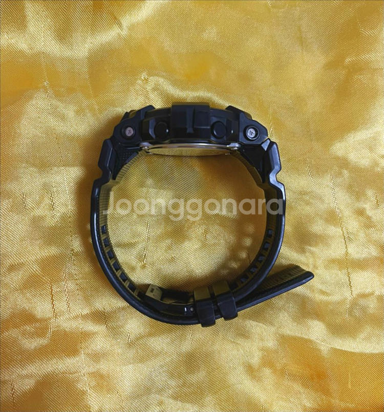 지샥 GBD-800-1bdr--4