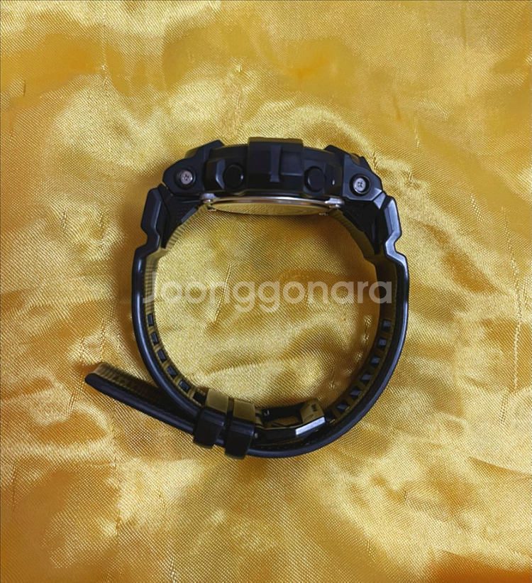 지샥 GBD-800-1bdr--5