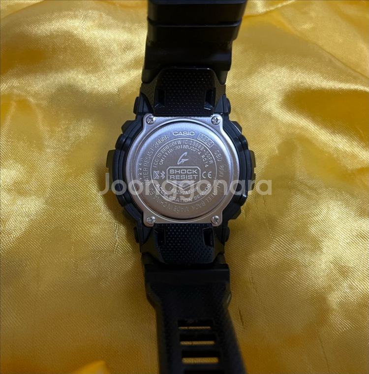 지샥 GBD-800-1bdr--6