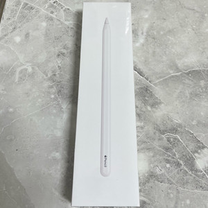 애플펜슬 프로 미개봉 새상품