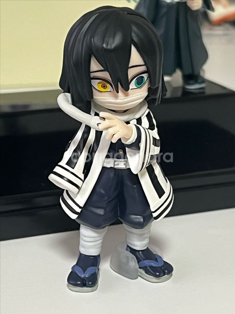 귀멸의칼날 이구로 오바나이 팔버스--0