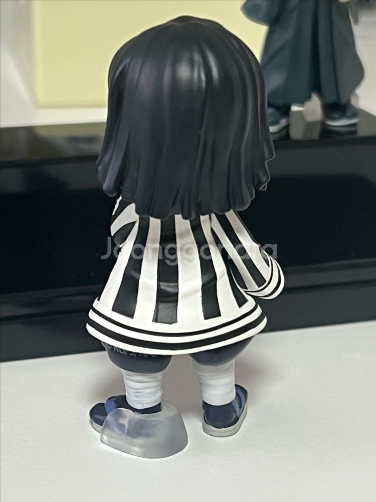 귀멸의칼날 이구로 오바나이 팔버스--1