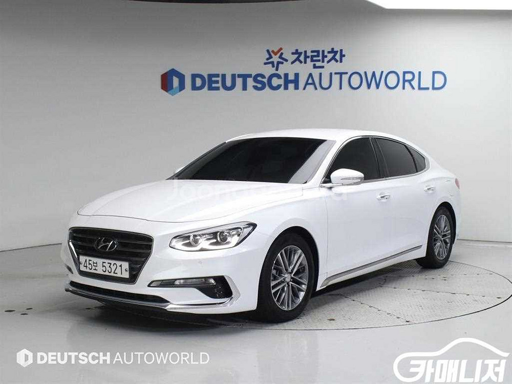 [현대]그랜저 IG 2.4 GDI 모던 #앱특가--0