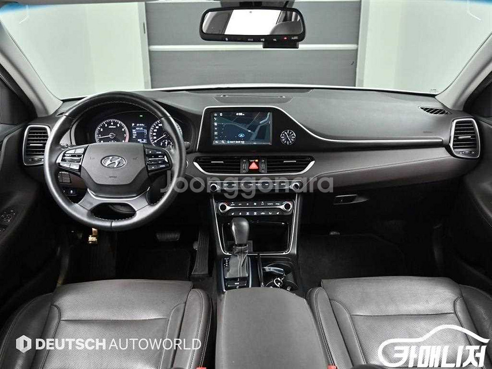 [현대]그랜저 IG 2.4 GDI 모던 #앱특가--6