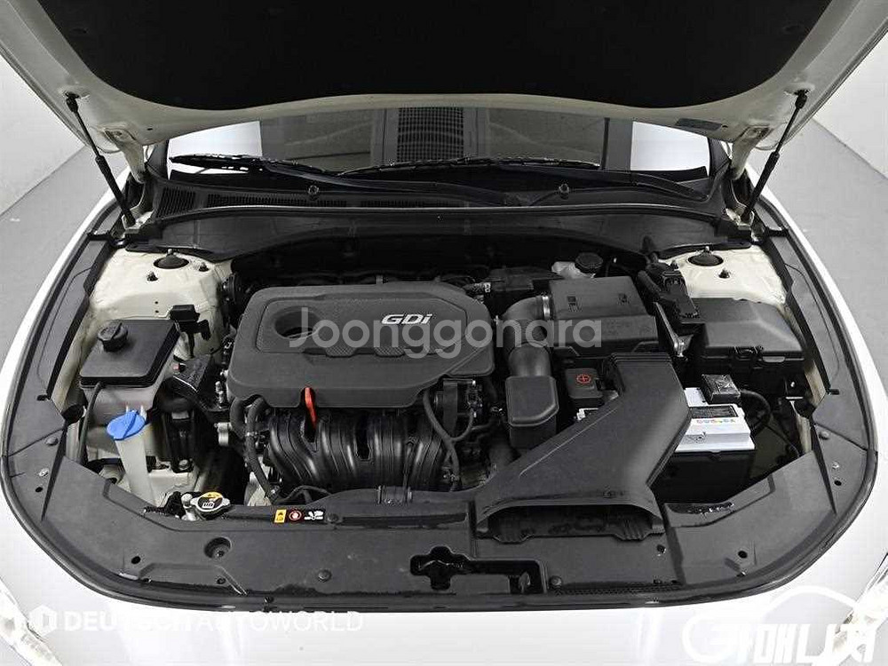 [현대]그랜저 IG 2.4 GDI 모던 #앱특가--5