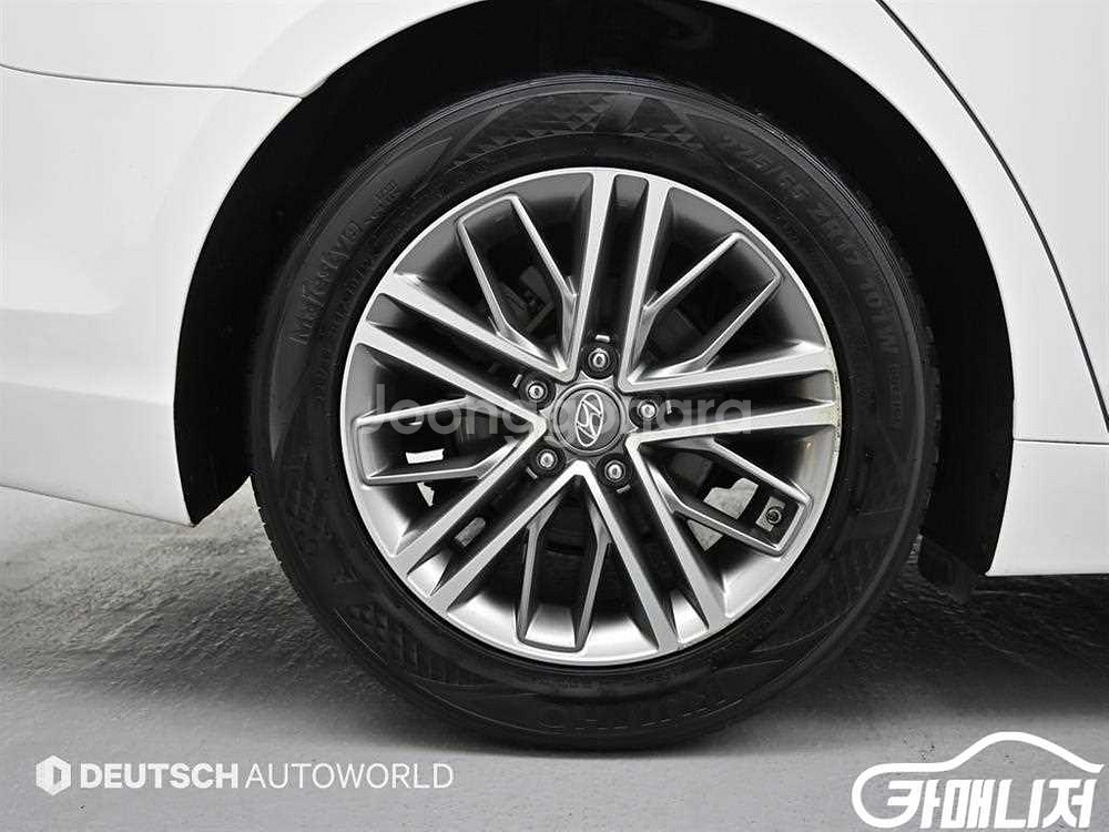 [현대]그랜저 IG 2.4 GDI 모던 #앱특가--4