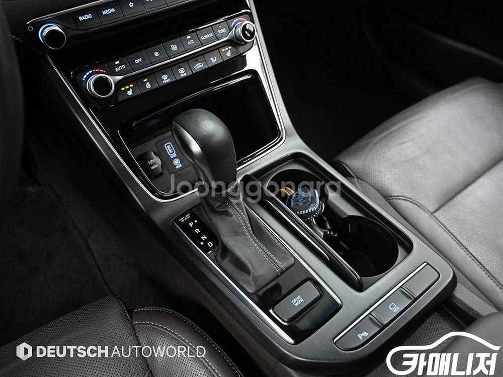 [현대]그랜저 IG 2.4 GDI 모던 #앱특가--8