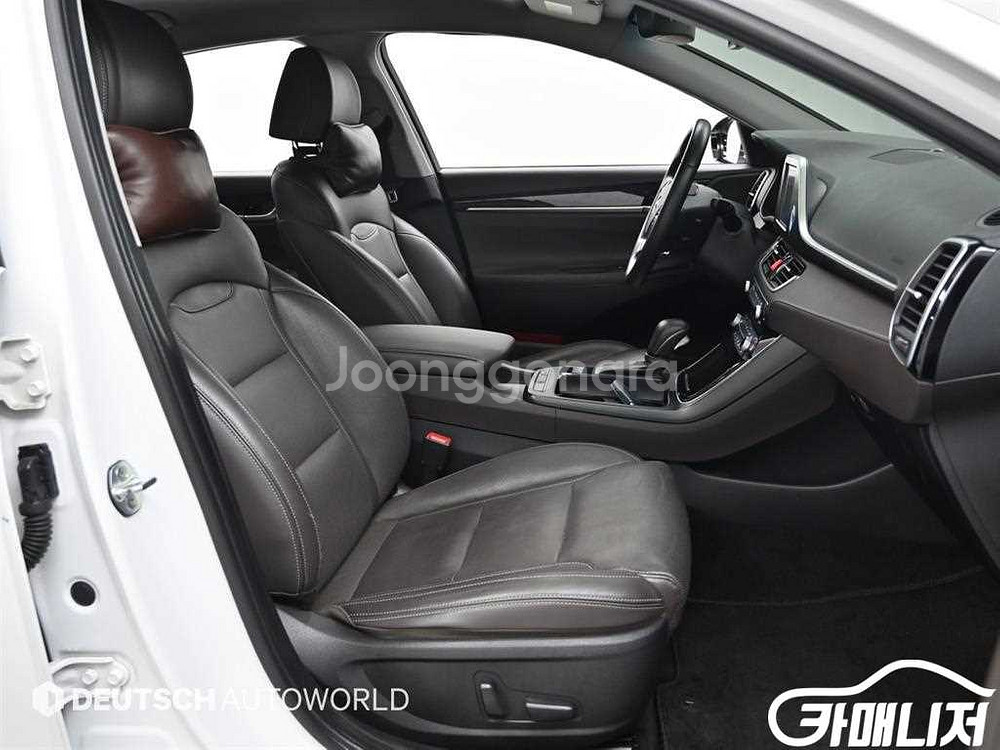 [현대]그랜저 IG 2.4 GDI 모던 #앱특가--9