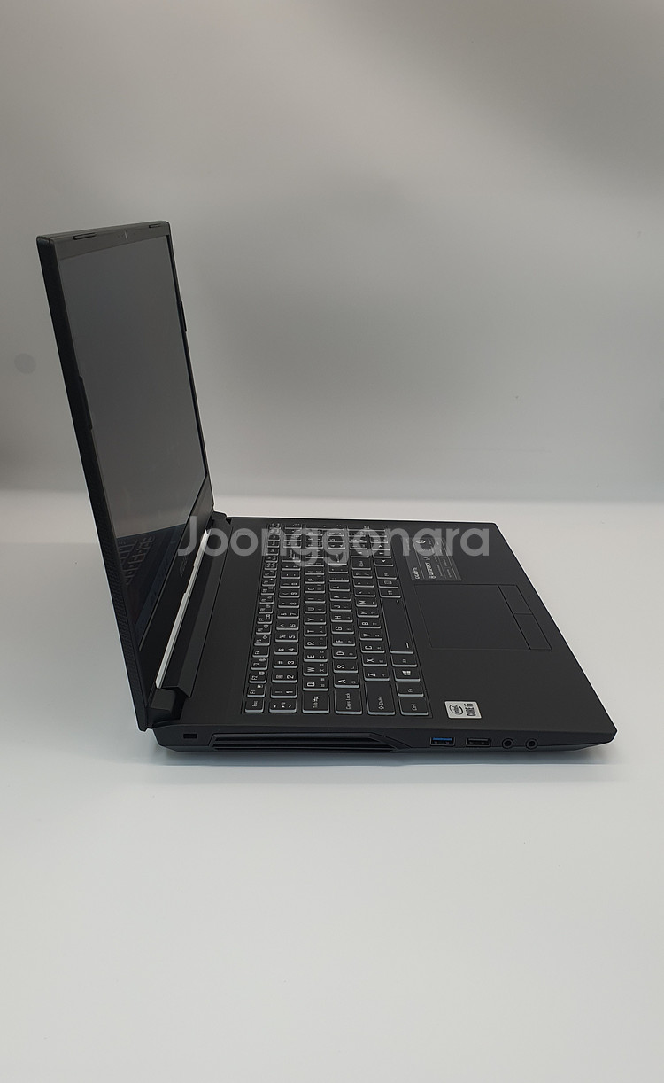 [게이밍]기가바이트 15인치 게이밍노트북(i5-10th/RTX3060/1TB)--2