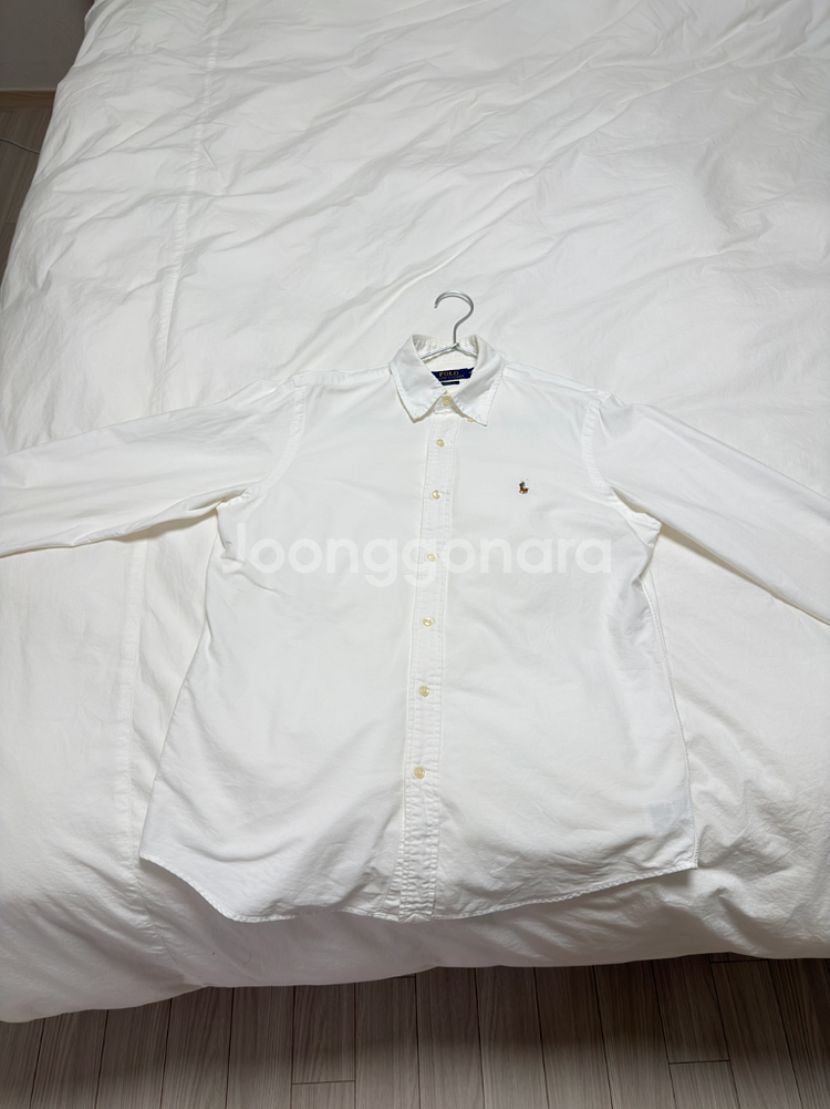폴로 랄프로렌 셔츠--0