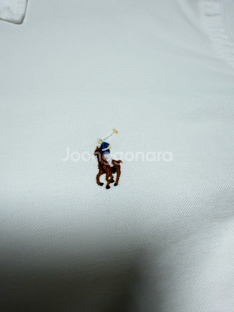 폴로 랄프로렌 셔츠--2