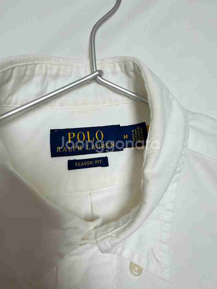 폴로 랄프로렌 셔츠--1