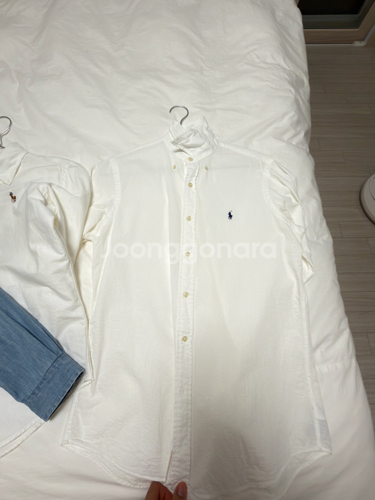 폴로 랄프로렌 셔츠--6
