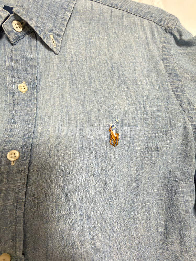 폴로 랄프로렌 셔츠--5