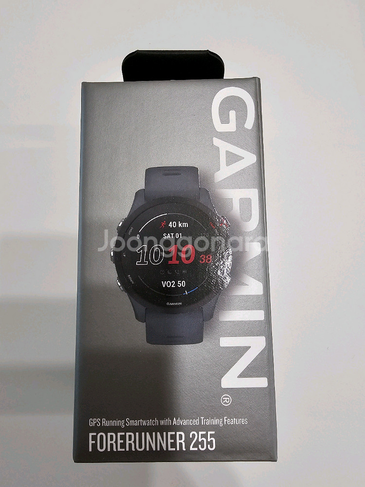 가민 포러너 255 새상품--0