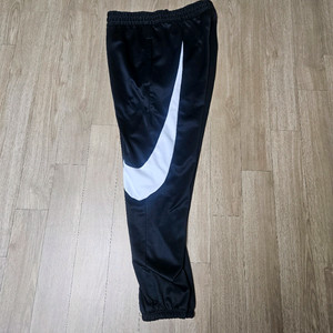 나이키 빅스우시 남성 기모 팬츠 정품(새거)