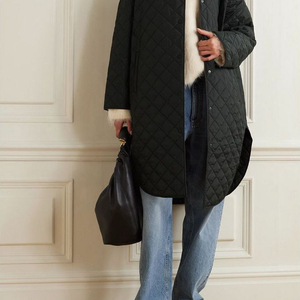 [새상품/특가]토템 toteme 퀼팅 코트 xxs 새상품