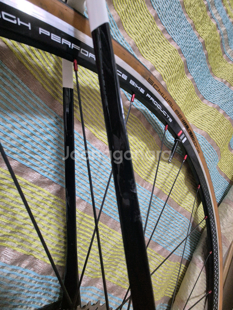 스위프트 울트라복스 Ti 2017 프레임셋--6