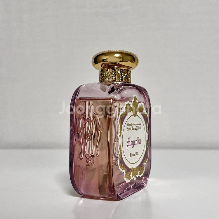 [국문/쿨거시네고] 산타마리아노벨라 매그놀리아 100m--1