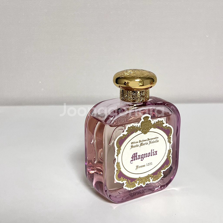 [국문/쿨거시네고] 산타마리아노벨라 매그놀리아 100m--6