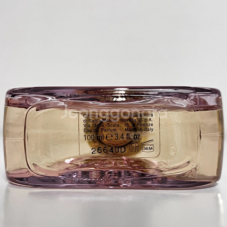 [국문/쿨거시네고] 산타마리아노벨라 매그놀리아 100m--5