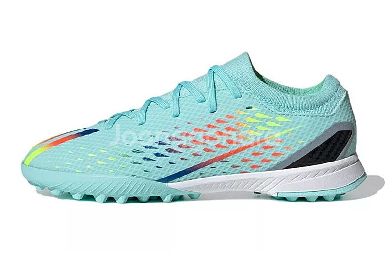 (축구)아디다스 손흥민 유소년 풋살화 스피드포탈 245--0